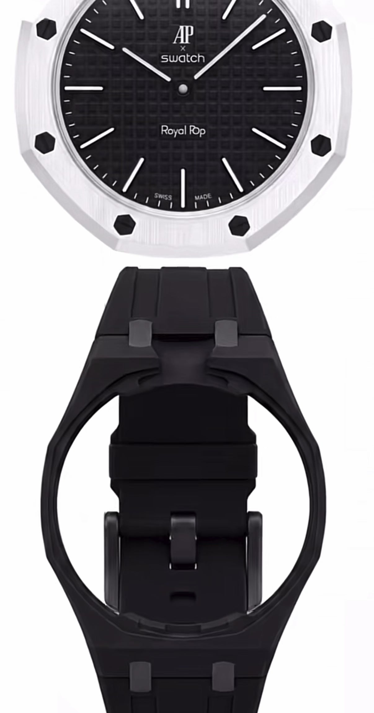 Helios Pop Strap